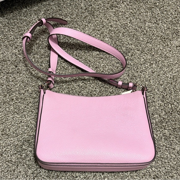 Kate Spade Lavender Hudson Crossbody Bag - Picture 3 of 5